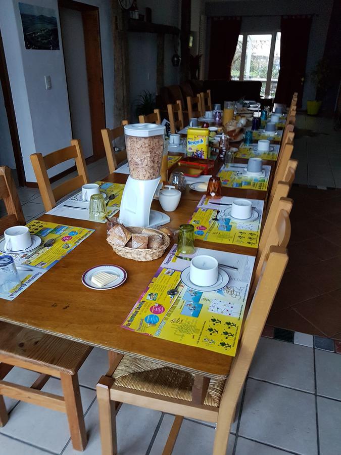 La Bonardiere Gevry Ngoại thất bức ảnh